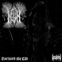 Influx - Tortured By Life (2017)