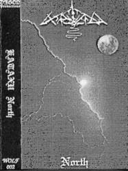 Kataxu - North (1995)