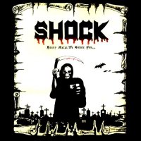 Shock - Heavy Metal We Salute You (1991)