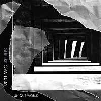Supernova 1006 - Unique World (2017)