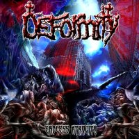 Deformity - Endless Atrocity (2013)