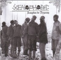 Xenophobic - Evangelium Der Vergasung (2010)