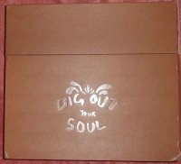 Oasis - Dig Out Your Soul (2008)  Lossless