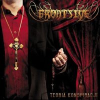 Frontside - Teoria Konspiracji (2008)