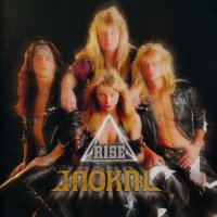 Jackal - Rise (1990)