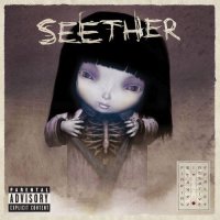 Seether - Finding Beauty In Negative Spaces (Deluxe Edition) (2009)  Lossless