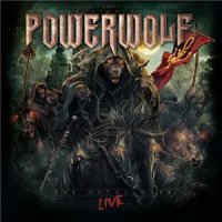 Powerwolf - The Metal Mass. Live (2016)