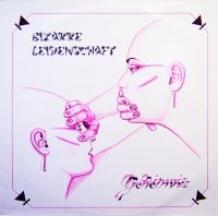 Bizarre Leidenschaft - Geheimnis (1982)