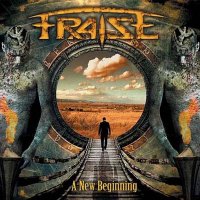 Fraise - A New Beginning (2007)  Lossless