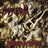 Wasteform - Designed By Disgust (2010)
