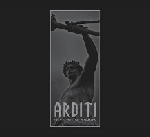 Arditi - Leading The Iron Resistance (2011)