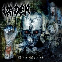 Vader - The Beast (2004)