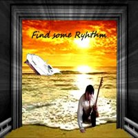 Roy Kay - Find Some Ryhthm (2015)