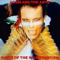 Adam & The Ants - Antmusic (1980)