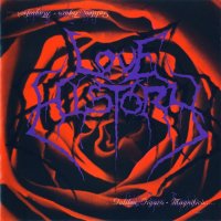 Love History - Galileo, Figaro - Magnificò..... (1999)