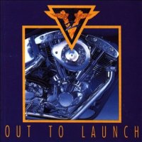 V2 - Out To Launch (1990)