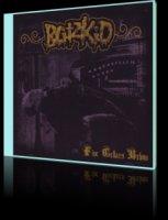 Blitzkid - Five Cellars Below Retail (2006)