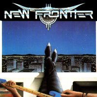 New Frontier - New Frontier (1988)