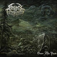 Legacy Of Emptiness - Over The Past (2017)