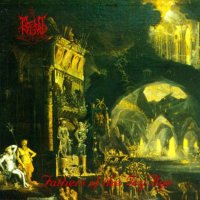 Blut Aus Nord - Memoria Vetusta I «Fathers Of The Icy Age» [First Edition] (1996)  Lossless