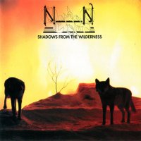 Norden Lights - Shadows From The Wilderness (1987)