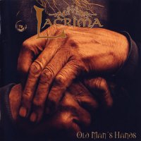 Lacrima - Old Man\'s Hands (2011)