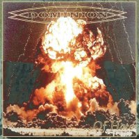 Dominion - ... Of Hate (2004)