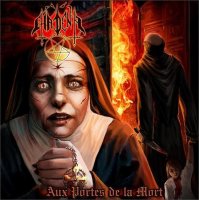 Chadenn - Aux Portes De La Mort (2010)