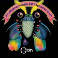 Goblin - Il Fantastico Viaggio del Bagarozzo Mark (1978)