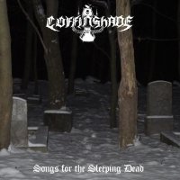Coffinshade - Songs For The Sleeping Dead (2016)
