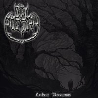 Evil Poetry - Letheus Nocturnus (2006)