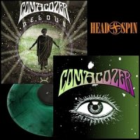 Comacozer - Deloun Sessions  [compilation] (2015)
