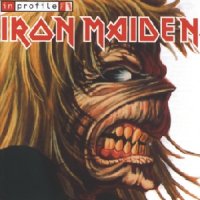 Iron Maiden - In Profile (1998)