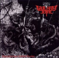 Guerra Total - Antichristian Zombie Hordes (2012)