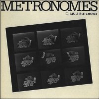 Metronomes - Multiple Choice (1981)