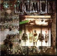 Clan Of Xymox - Clan Of Xymox (1985)