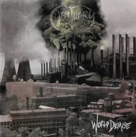 Obituary - World Demise [Remastered 2004] (1994)