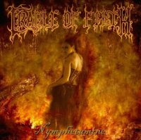 Cradle Of Filth - Nymphetamine (2004)