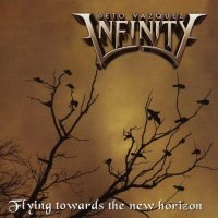 Beto Vazquez Infinity - Flying Towards The New Horizon (2006)  Lossless