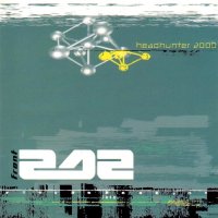 Front 242 - Headhunter 2000 (2CD) (1999)  Lossless
