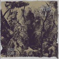 Hell Icon - Malefic Liturgy (2015)