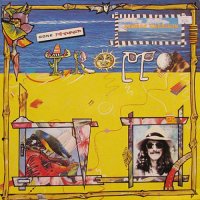 George Harrison - Gone Troppo (1982)