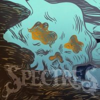 Spectres - Ghosts of Revolution (2014)