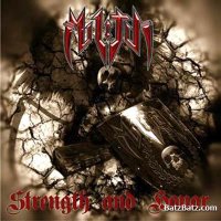 Militia - Strength And Honor (2012)