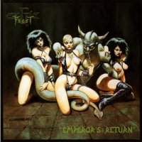 Celtic Frost - Emperor\'s Return (1985)