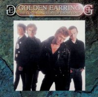 Golden Earring - The Continuing Story Of Radar Love (1989)  Lossless