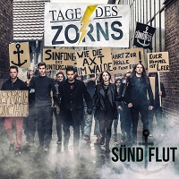Sündflut - Tage des Zorns (2017)
