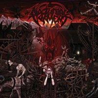 Nocturnal Torment - They Come At Night (2012)