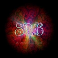 Sara Robinson Band - If I Cannot Fly, Let Me Sing (2017)