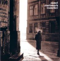 Camel - Stationary Traveller (1984)